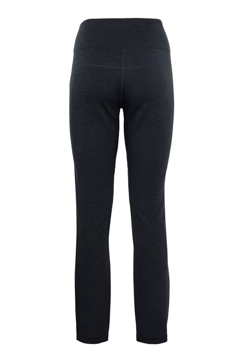 Women Sportswear Fit Outdoor Sweatpants, Deep Navy