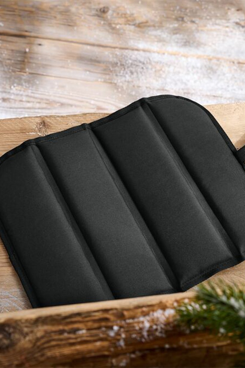 Folding Booster Seat