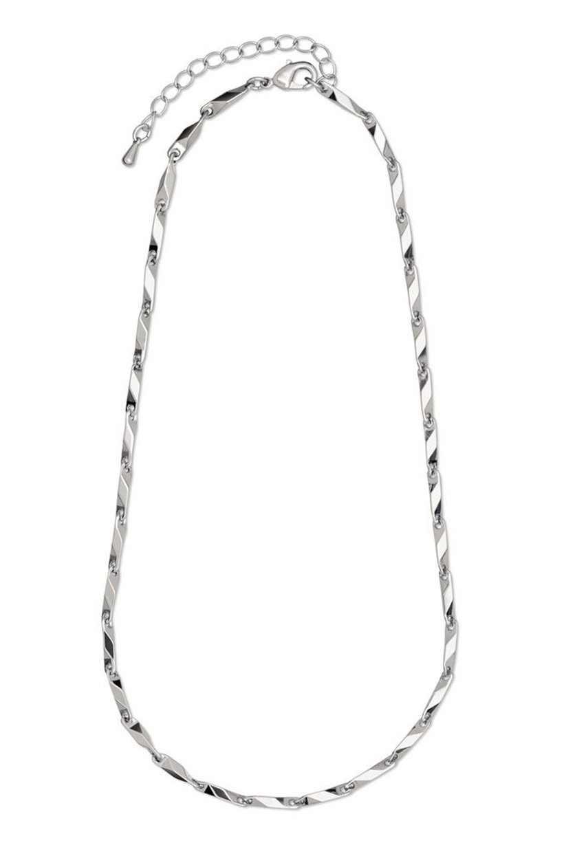 Women Chain, Silver