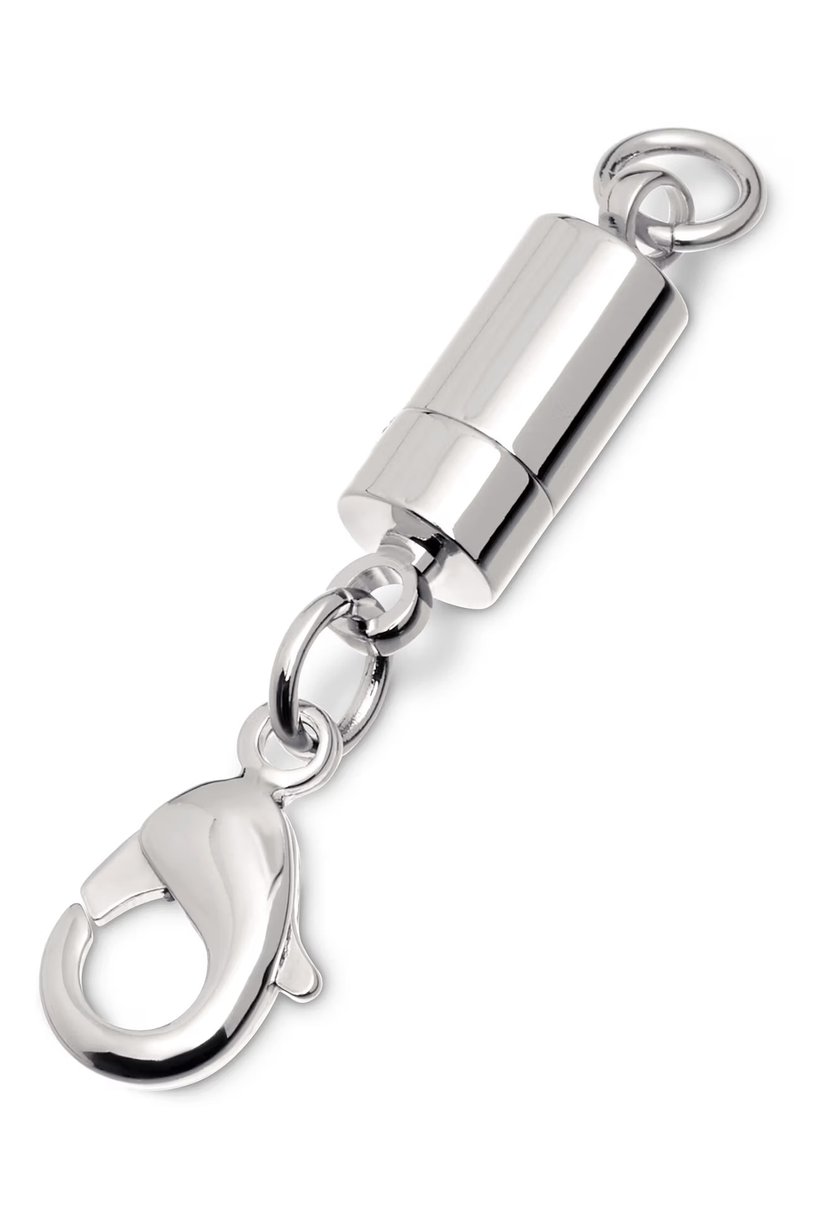 3 Pcs Magnetic Clasp Set, Multicolor