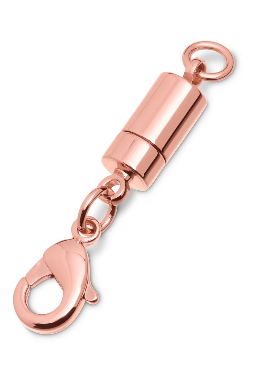 3 Pcs Magnetic Clasp Set, Multicolor