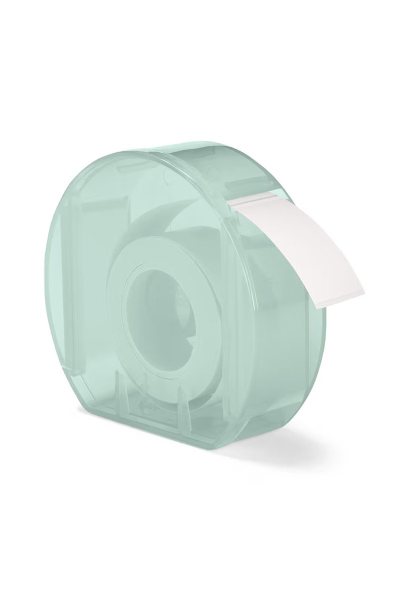 Label Dispenser, Green