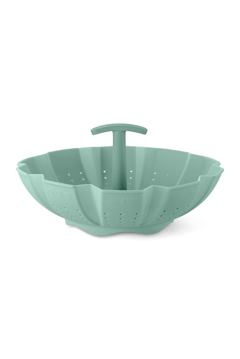 Steamer Basket, Green