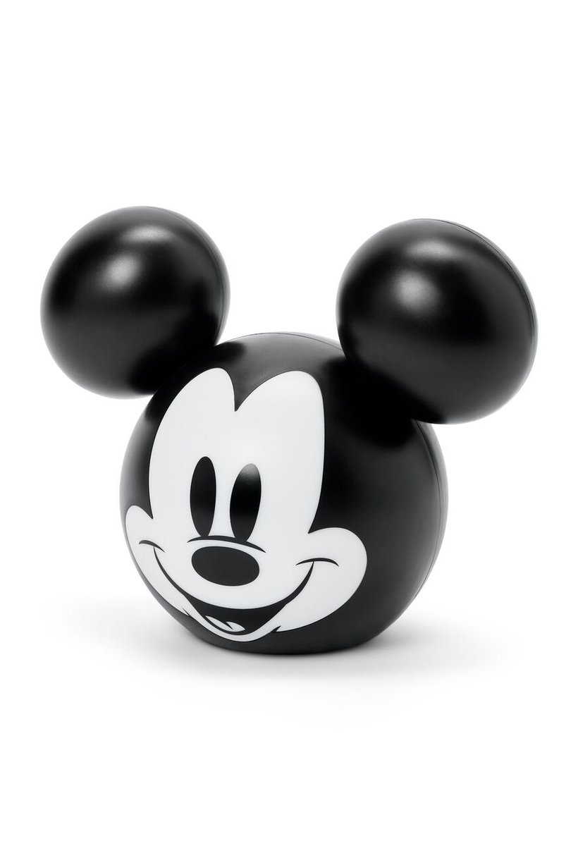 Mickey Mouse LED Night Light, Multicolor