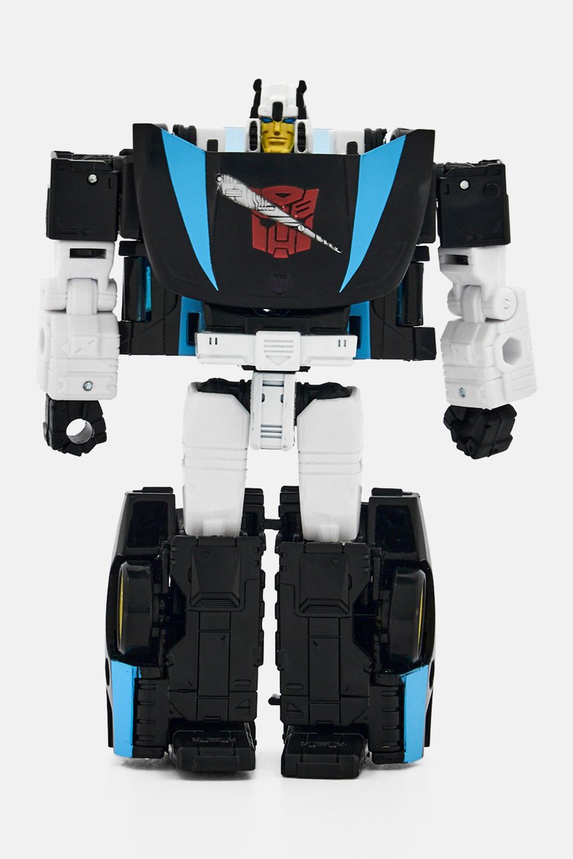 Transformers Legacy Deluxe Class