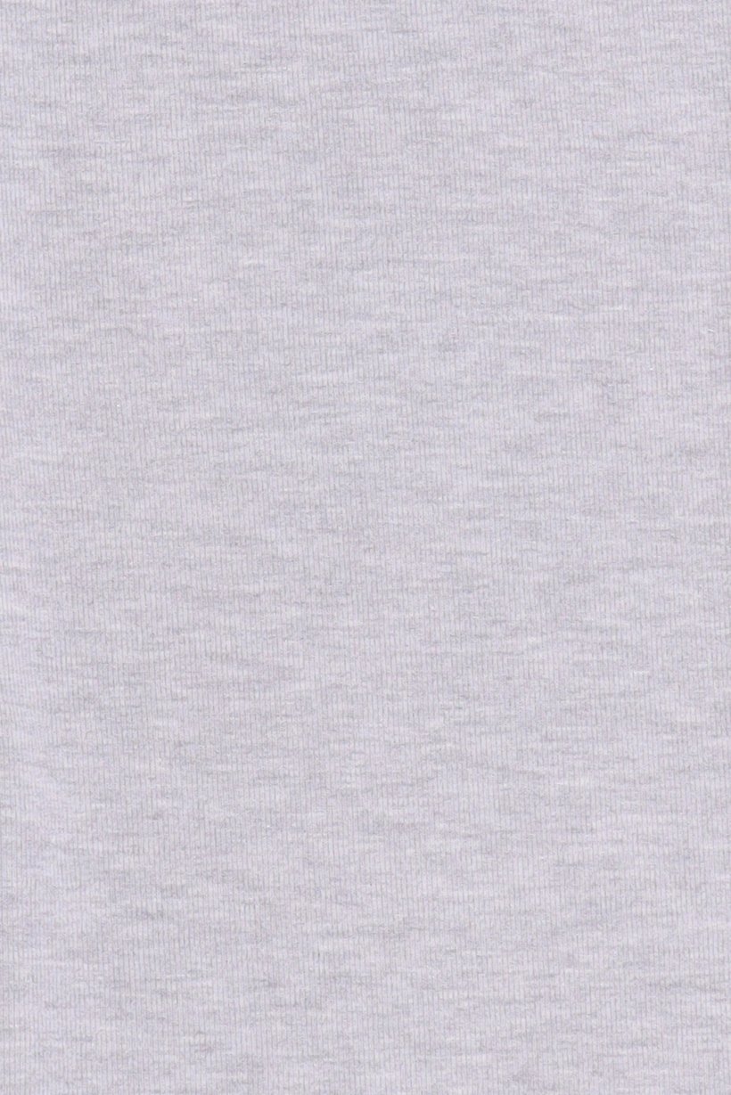 Women Regular Fit Heather Wide Leg Pants, Grey