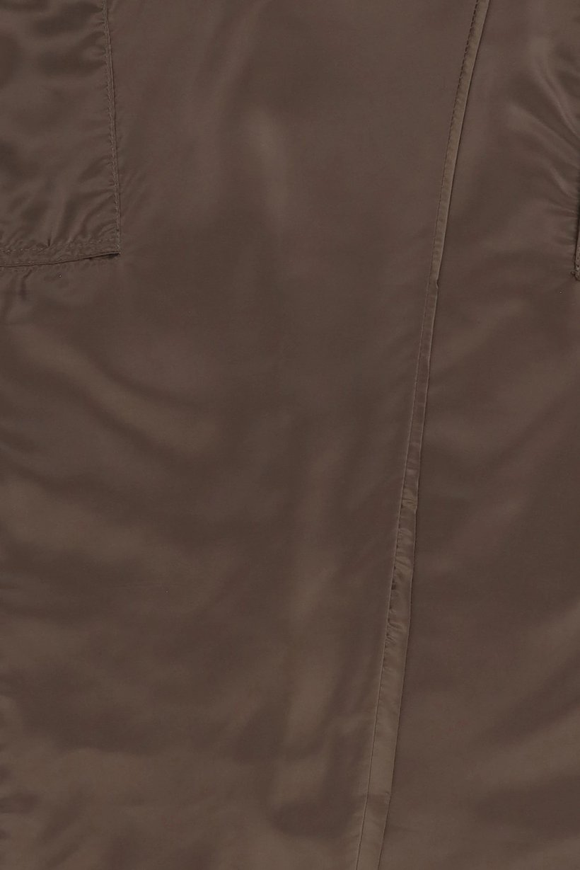Women Regular Fit Solid Cargo Pants, Dark Olive