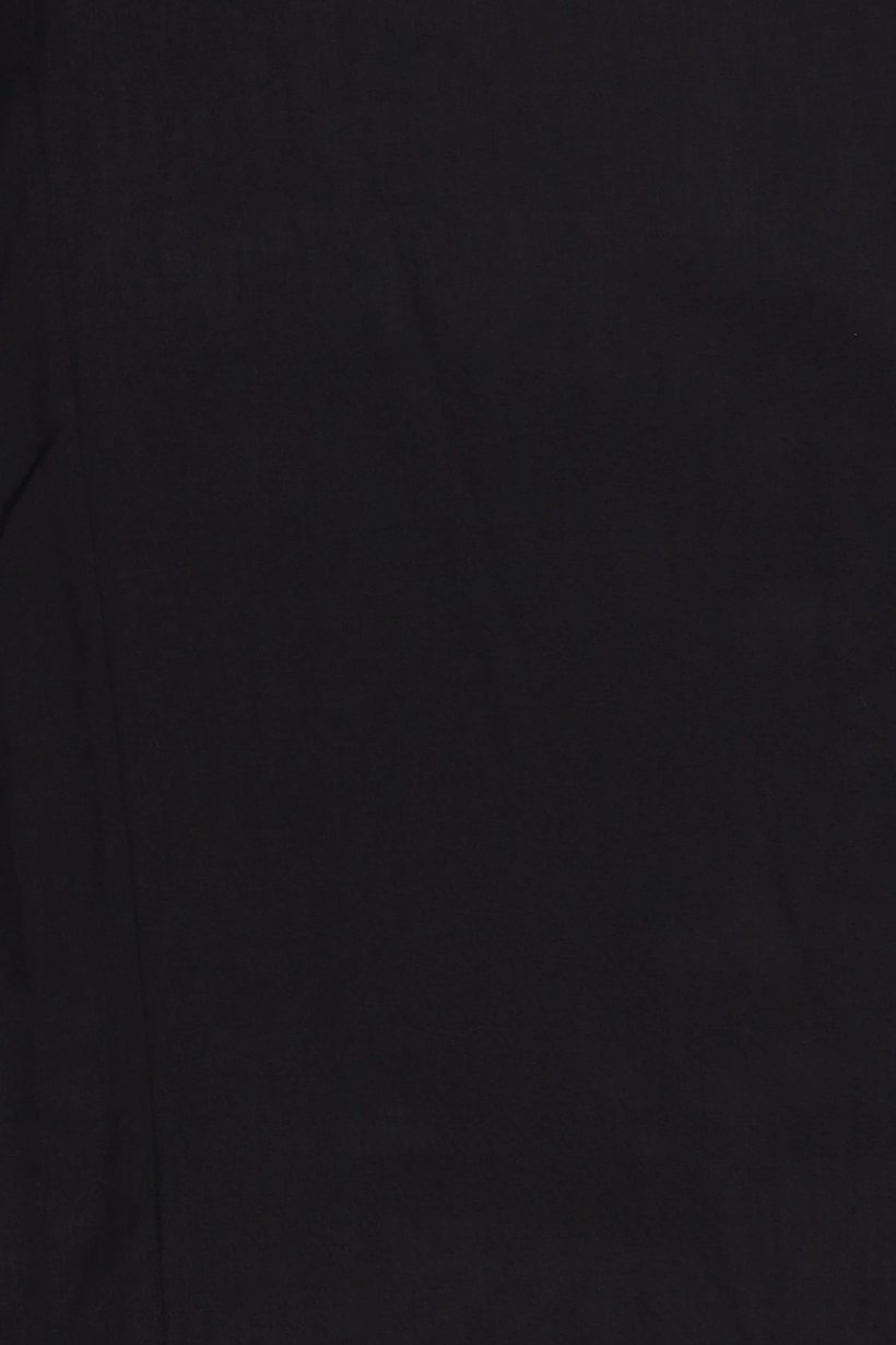 Women Regular Fit Solid Wide Leg Pants, Black
