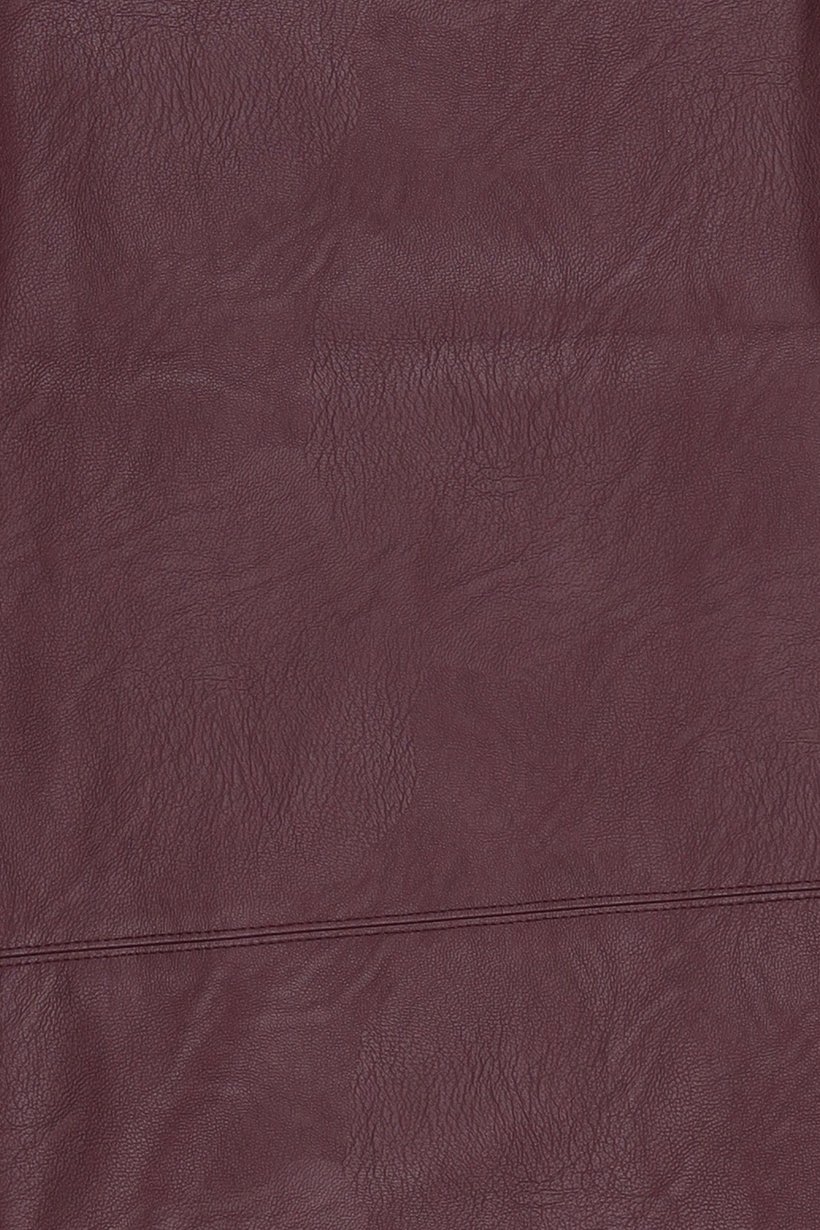 Women Regular Fit Solid Wide Leg Pants, Maroon