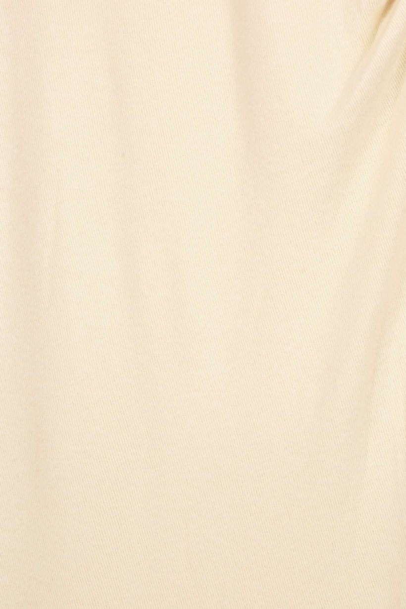 Women  Knitted Maxi Dress, Cream