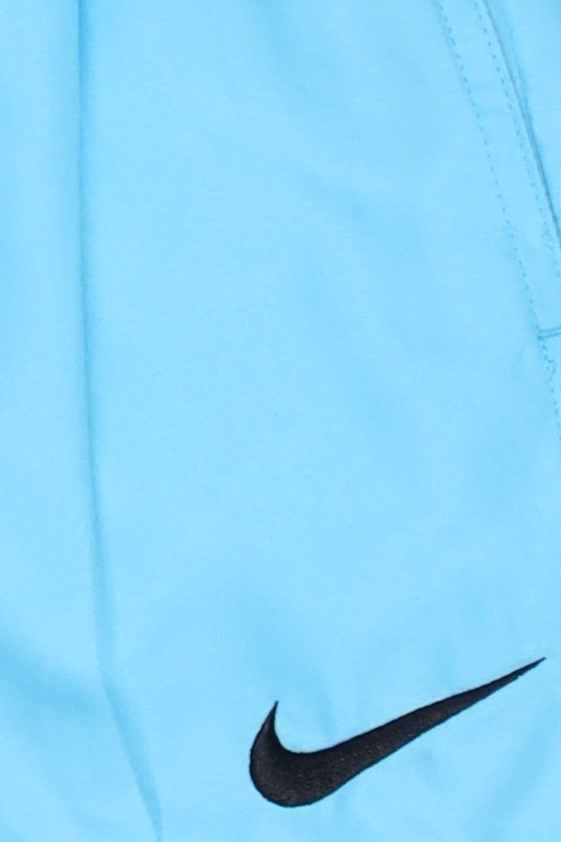Kids Boy Swim Volley Shorts, Blue