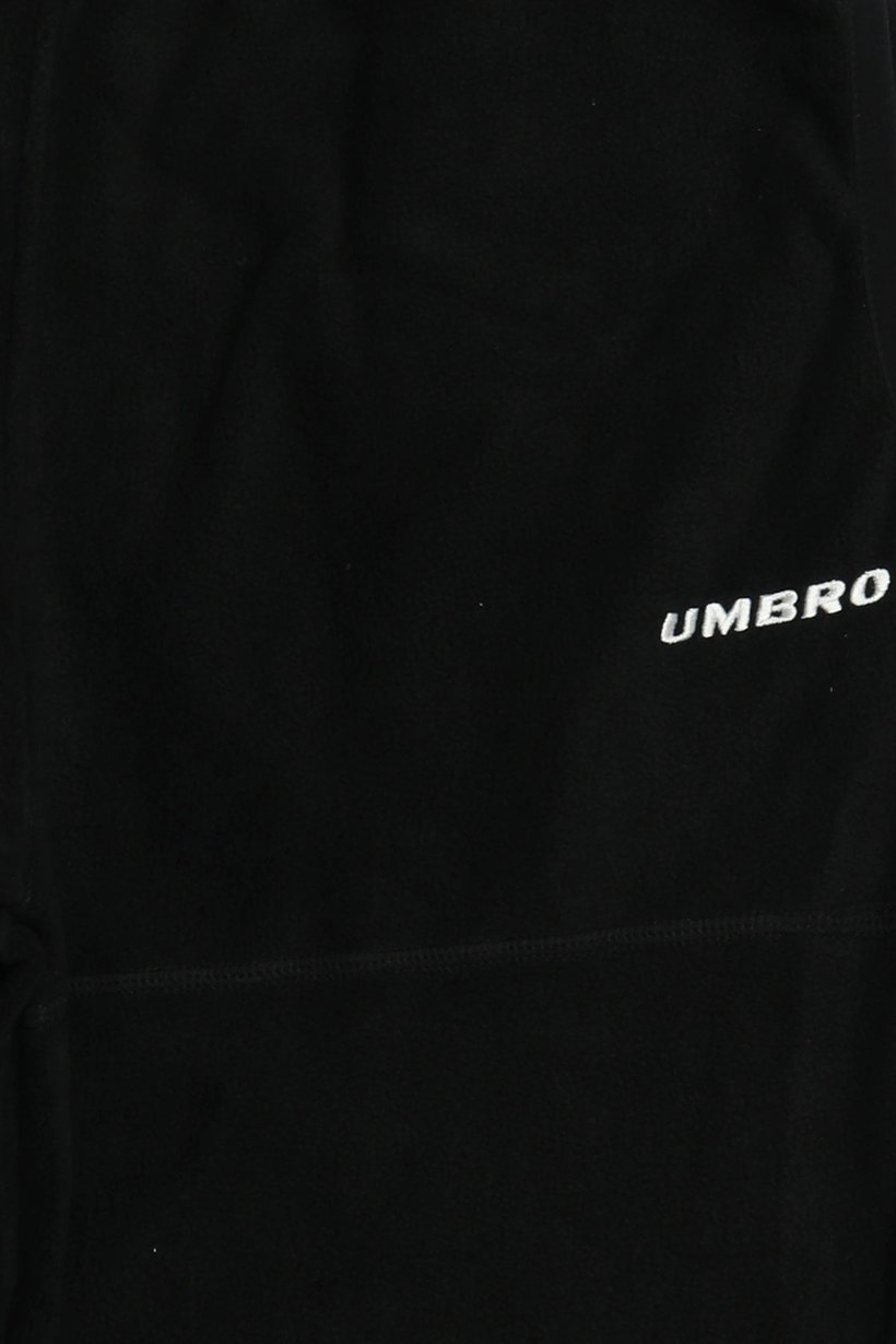 Men Sportswear Fit Outdoor Sweatpants, Black