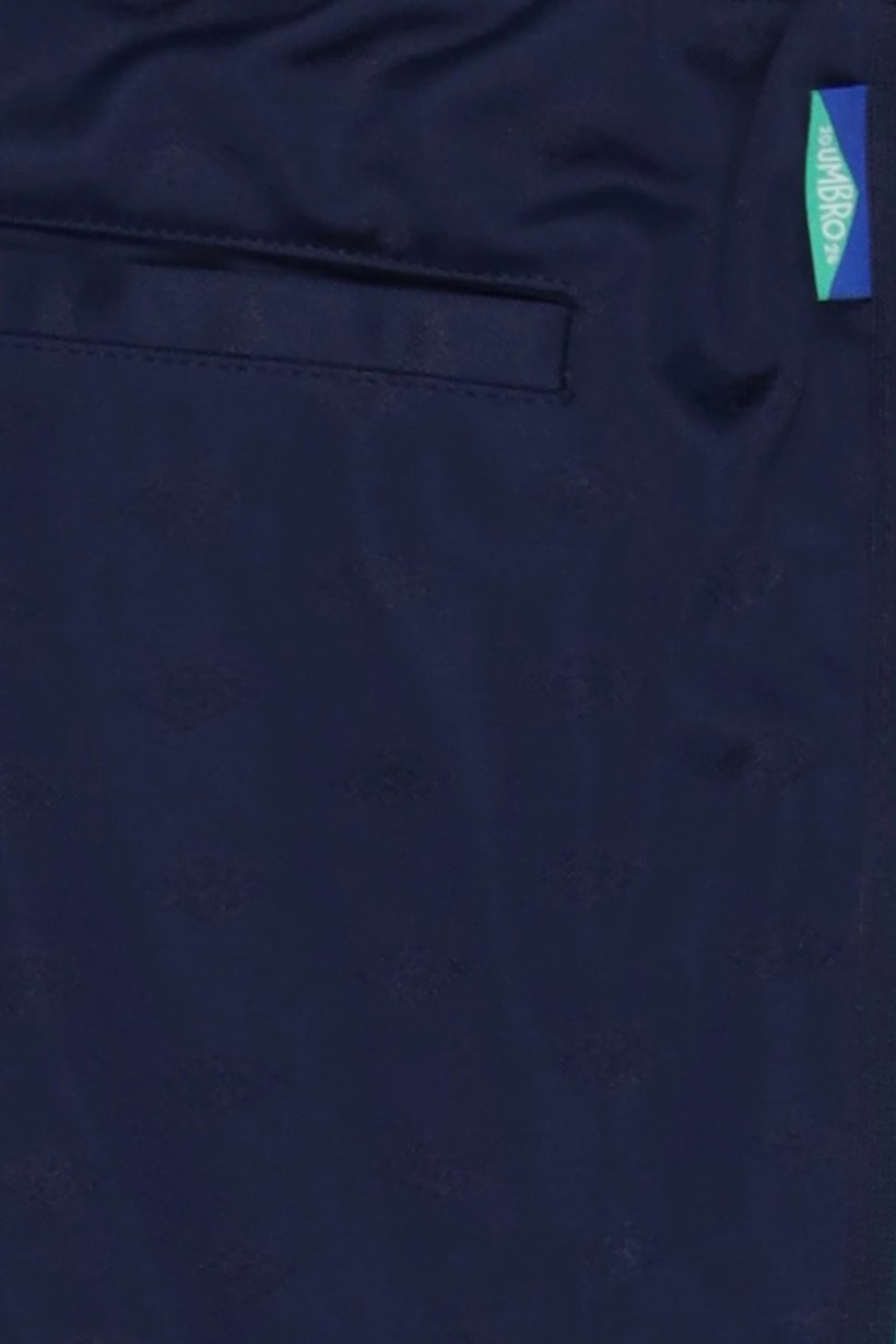 Men Regular Fit Training Sweatpants, Dark Navy