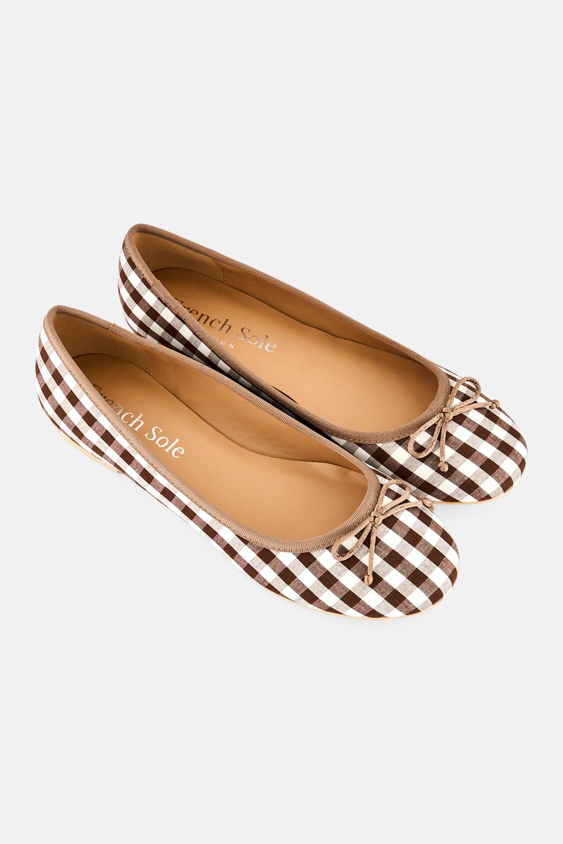 Women Maddox 708 Slip On Flats, Multicolor