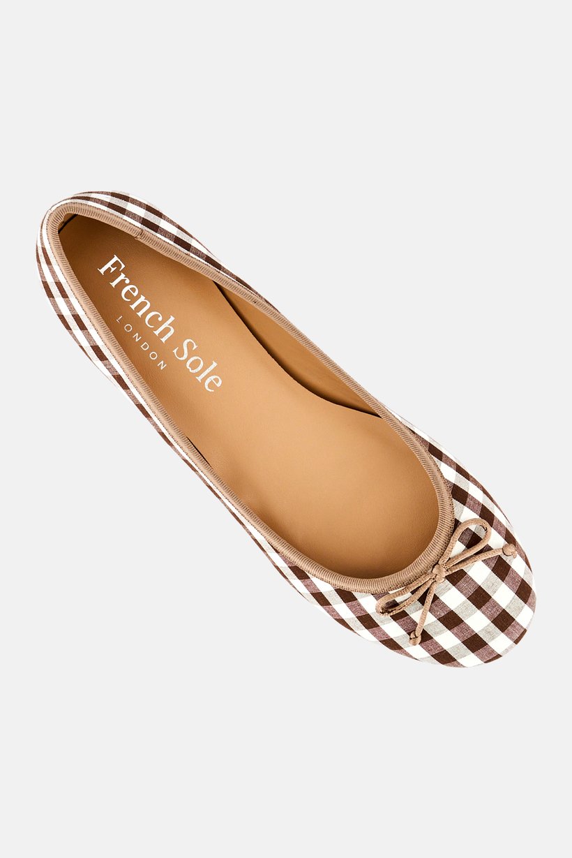 Women Maddox 708 Slip On Flats, Multicolor