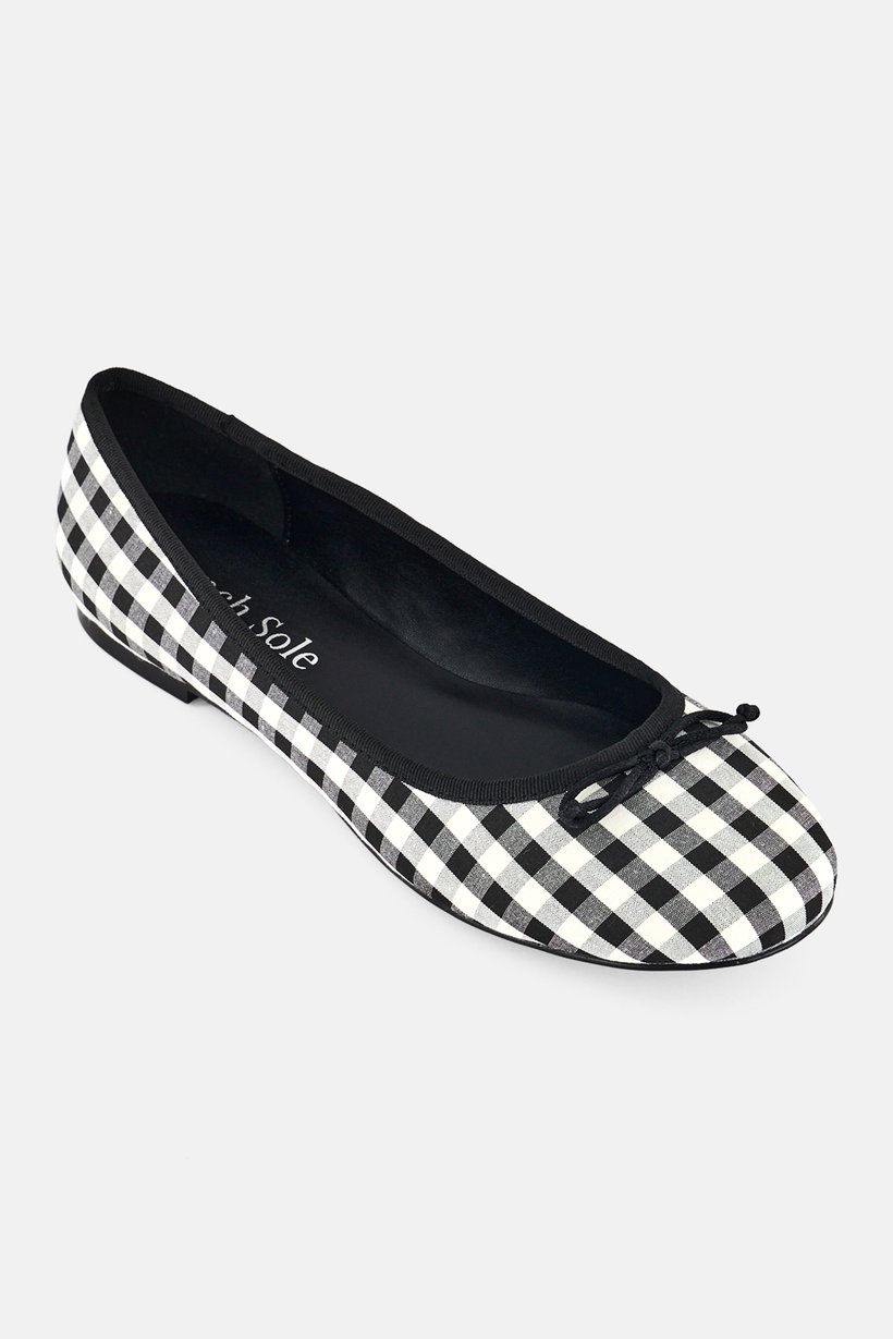 Women Maddox 708 Slip On Flats, Multicolor