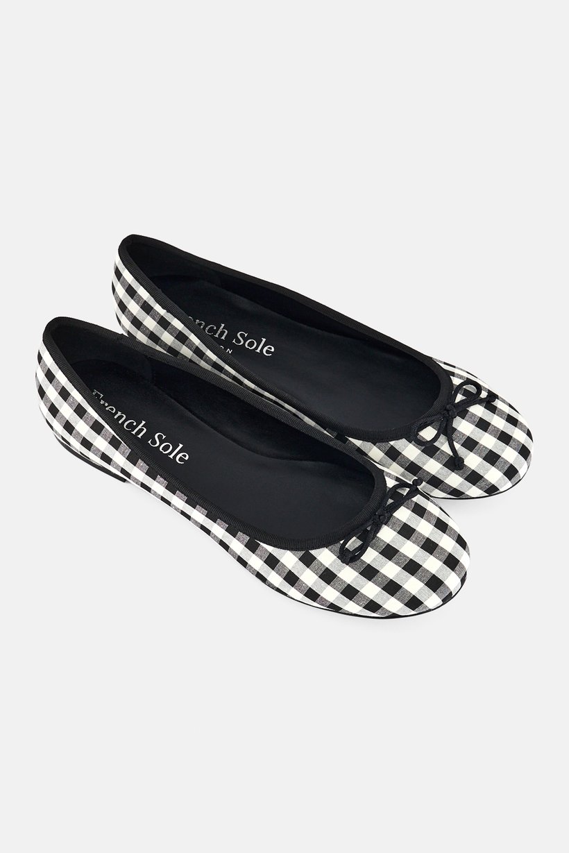 Women Maddox 708 Slip On Flats, Multicolor