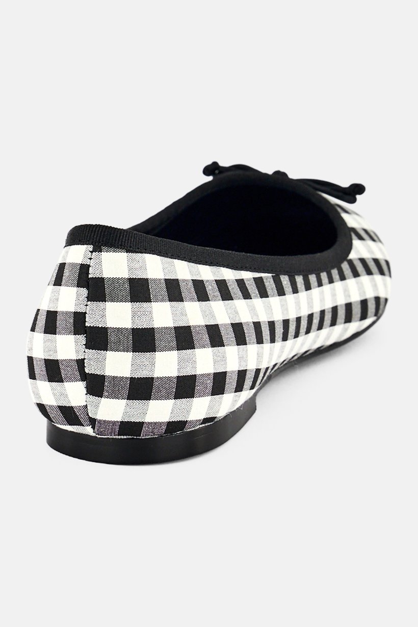 Women Maddox 708 Slip On Flats, Multicolor
