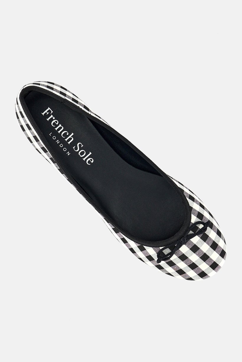 Women Maddox 708 Slip On Flats, Multicolor