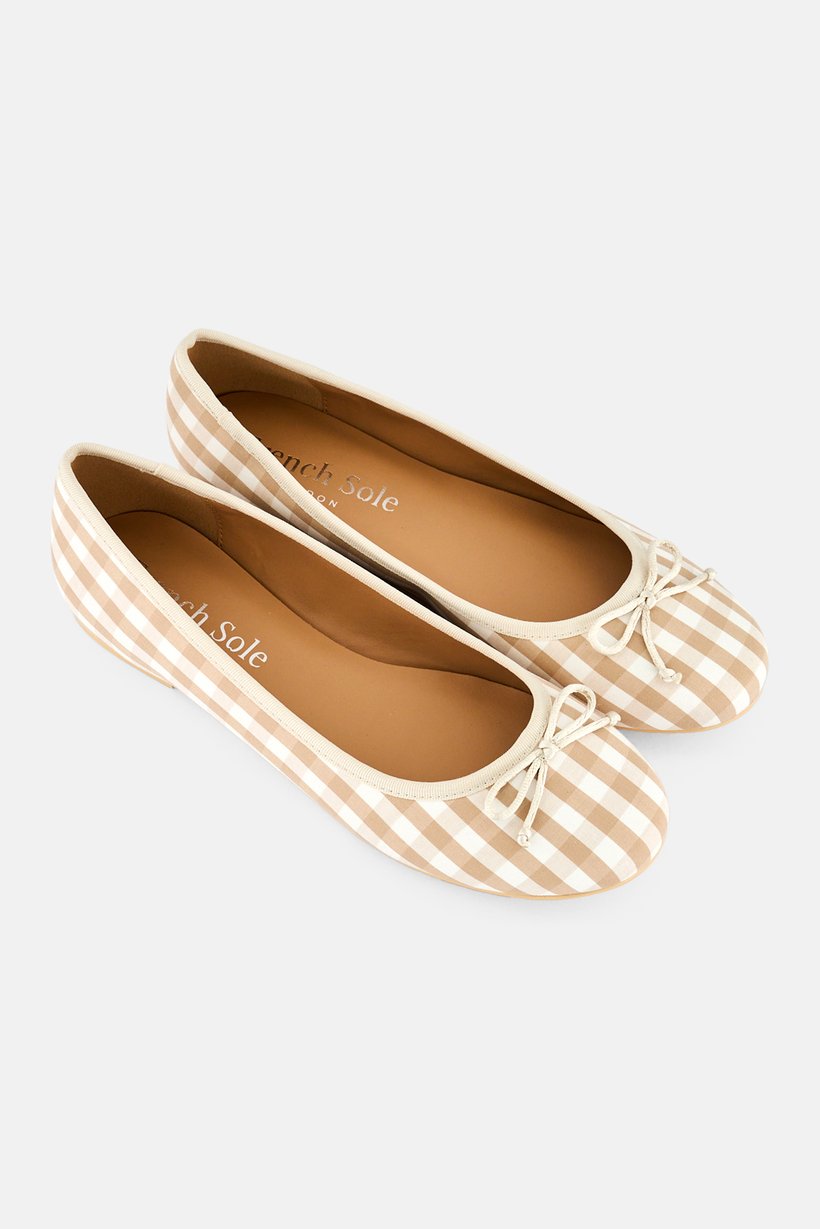 Women Maddox 708 Slip On Flats, Multicolor
