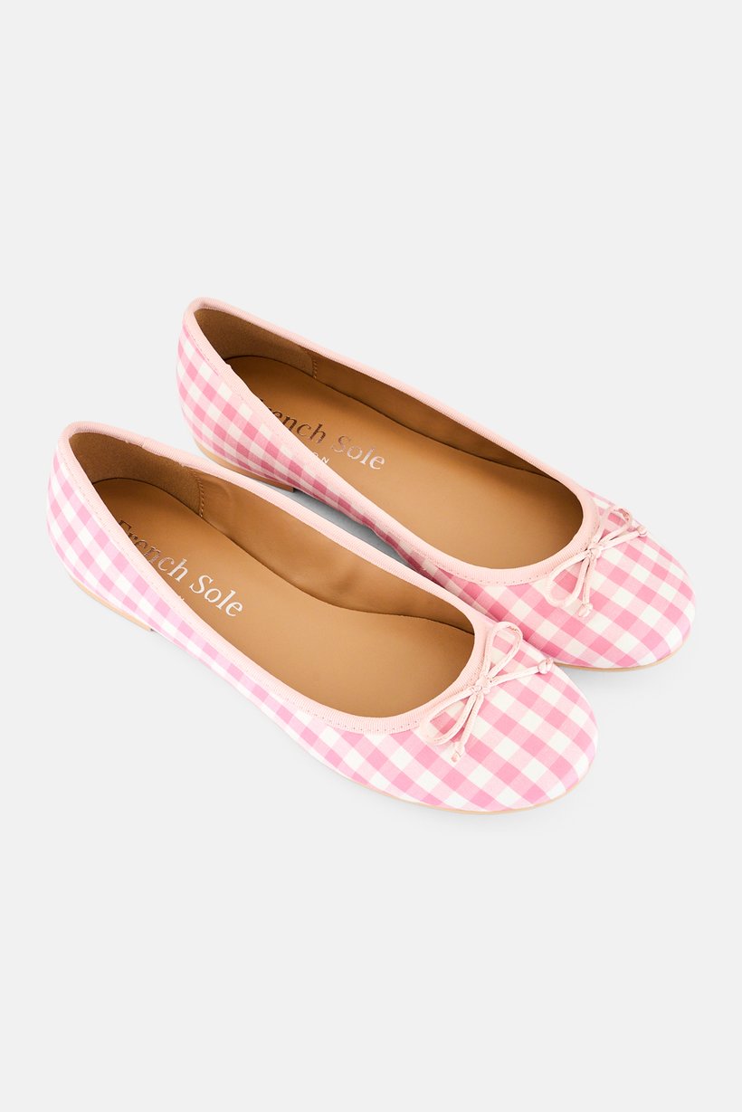 Women Maddox 708 Slip On Flats, Black