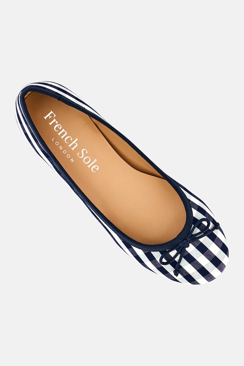 Women Maddox Slip On Flats, Multicolor