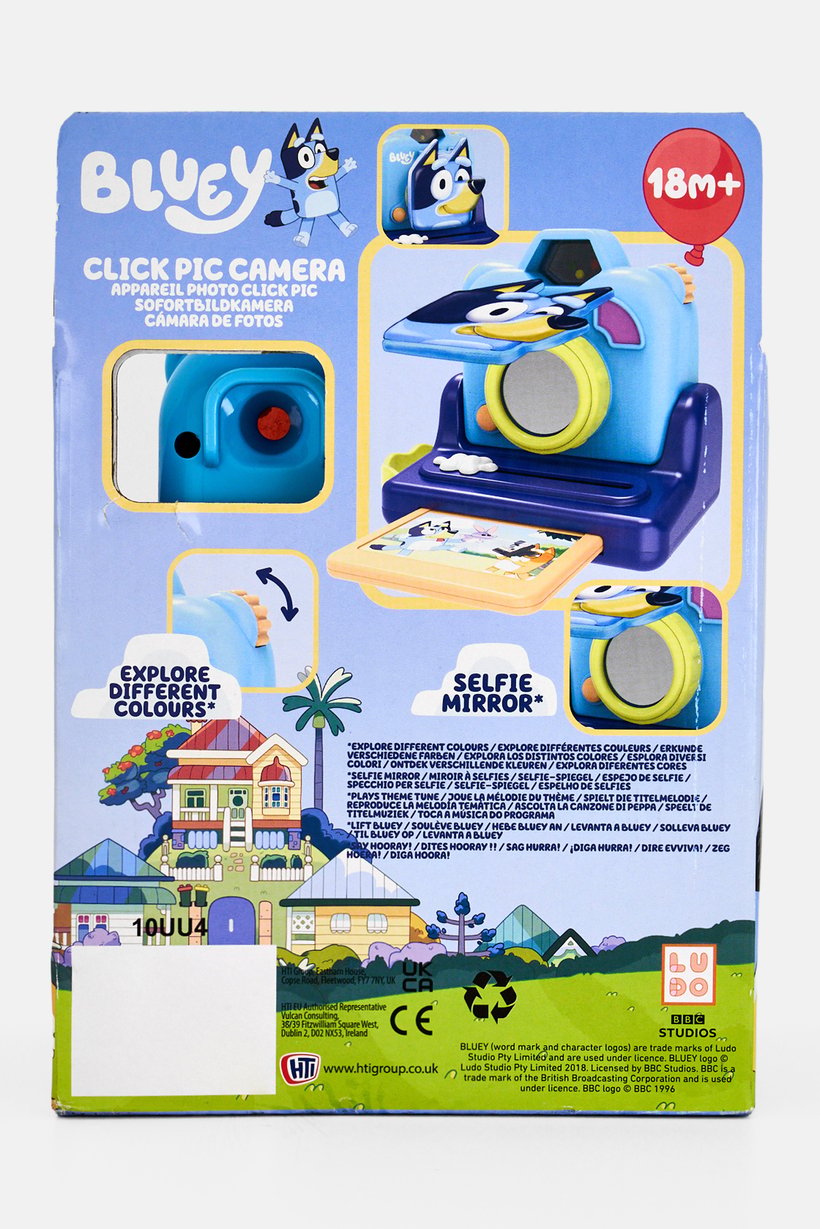 Click Pic Camera