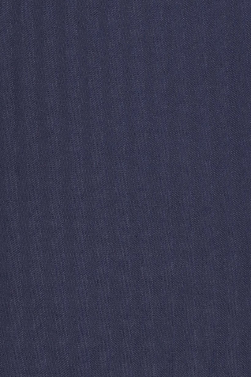 Men Crew Neck Short Sleeve Textured T-Shirt, Dark Navy