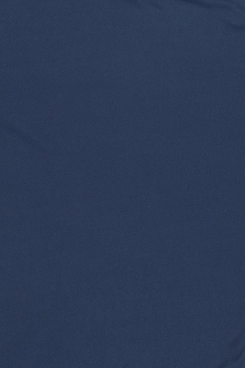 Men Crew Neck Plain Short Sleeve T-Shirt, Navy