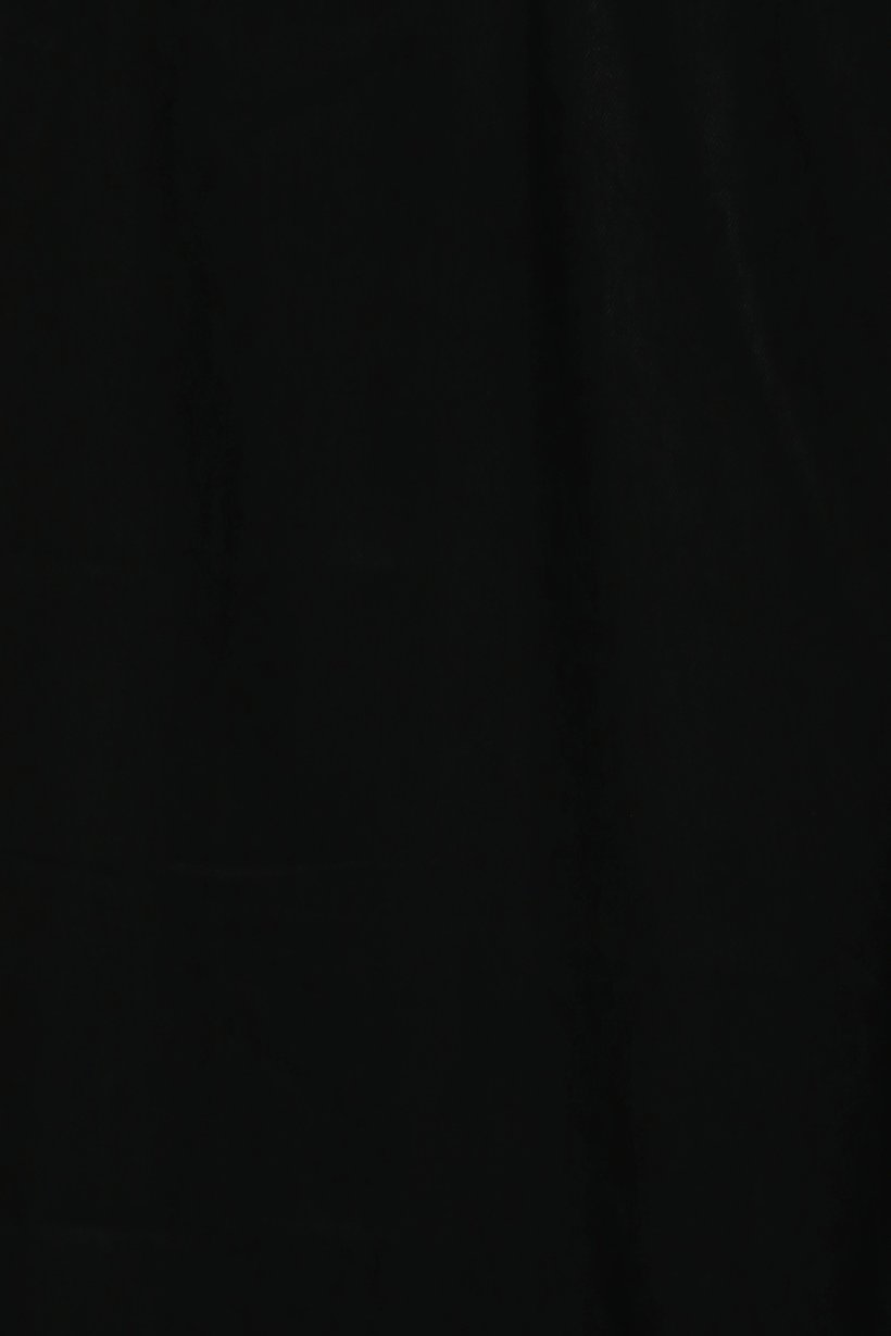 Women Sleeveless Midi Dress, Black