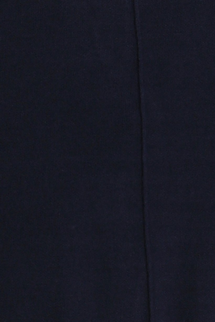 Women V-Neck Textured Cardigan, Navy
