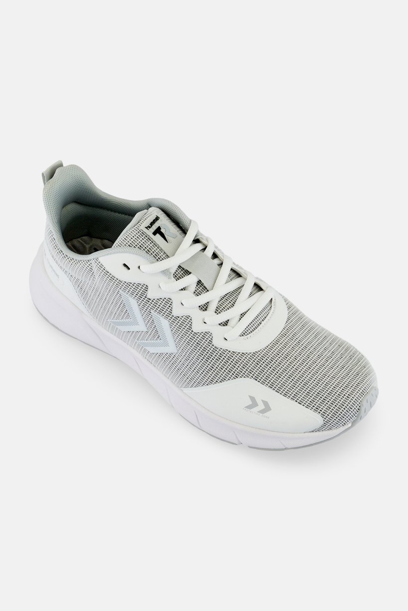 Men Reach Tr Hllt 2,0 Lace Up Outdoor Shoes, White