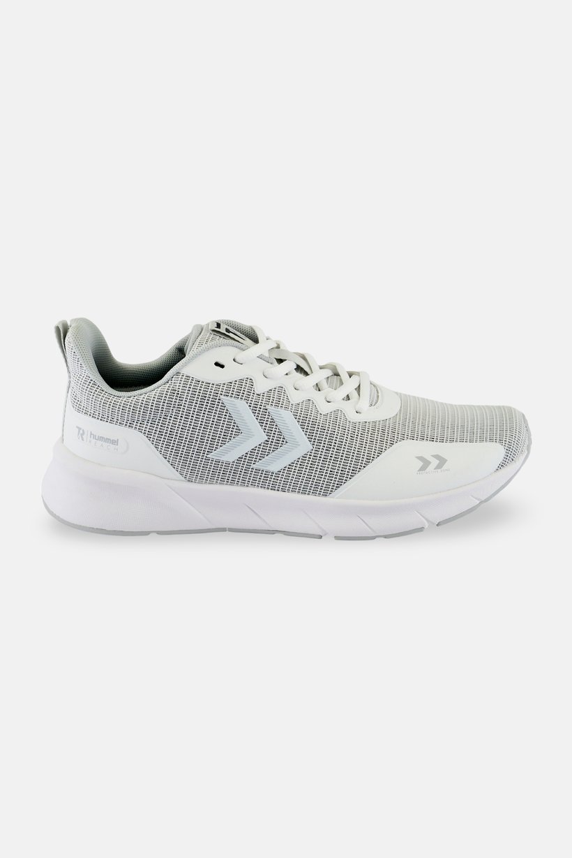 Men Reach Tr Hllt 2,0 Lace Up Outdoor Shoes, White