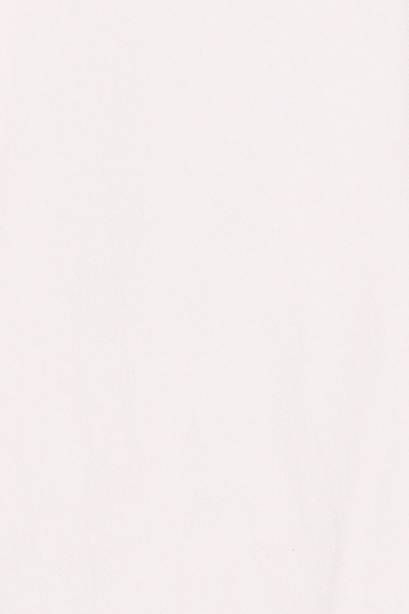 Women Regular Fit Solid Wide Leg Pants, Off White