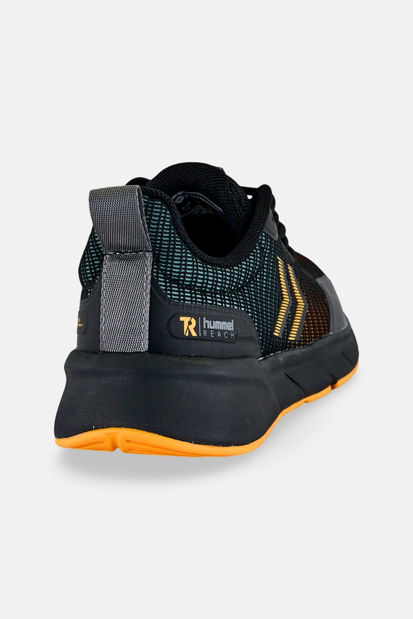 Kids Boy Reach Tr Hllt 2,0 Lace Up Outdoor Shoes, Multicolor
