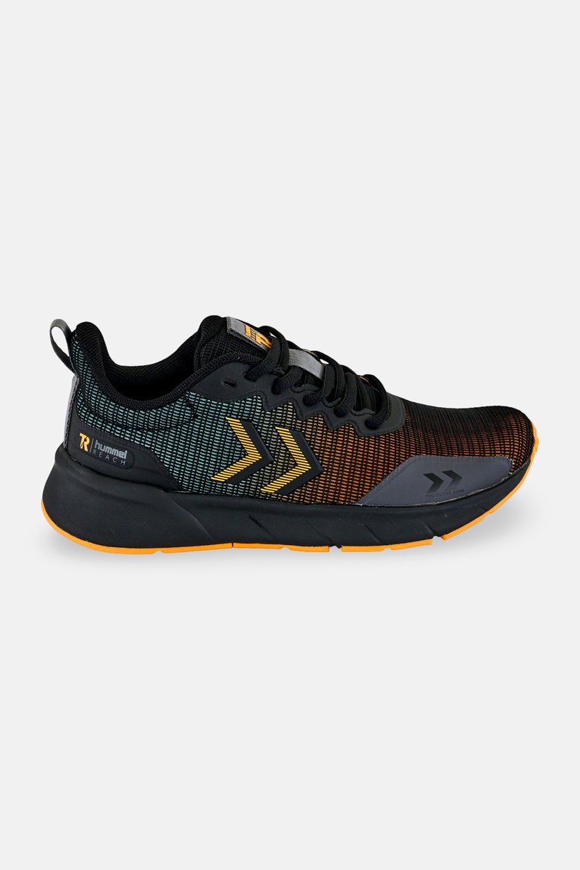 Kids Boy Reach Tr Hllt 2,0 Lace Up Outdoor Shoes, Multicolor