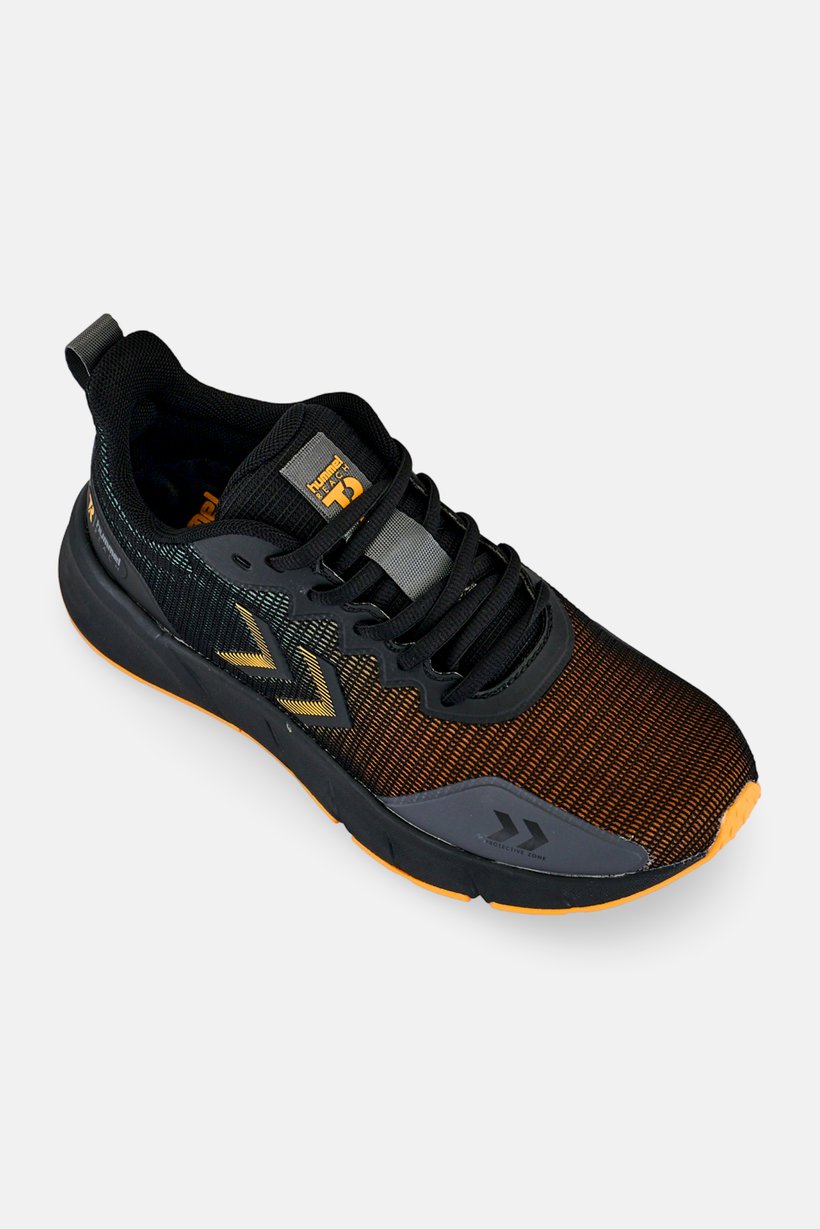 Men Reach Tr Hllt 2,0 Lace Up Outdoor Shoes, Multicolor