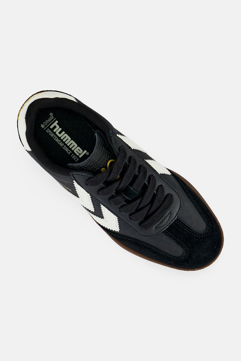Kids Boy Vm78 Cph Ls Lace Up Outdoor Shoes, Black