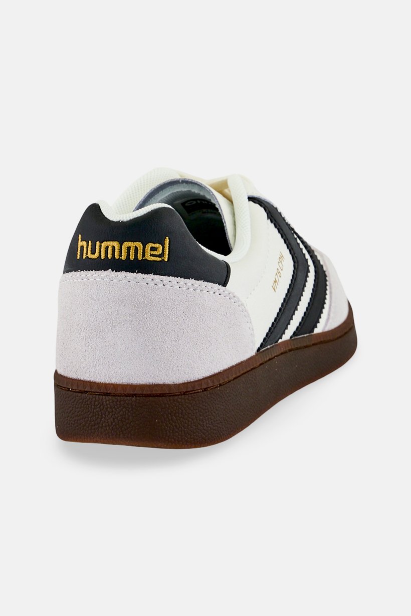 Kids Boy Vm78 Cph Ls Lace Up Outdoor Shoes, Multicolor