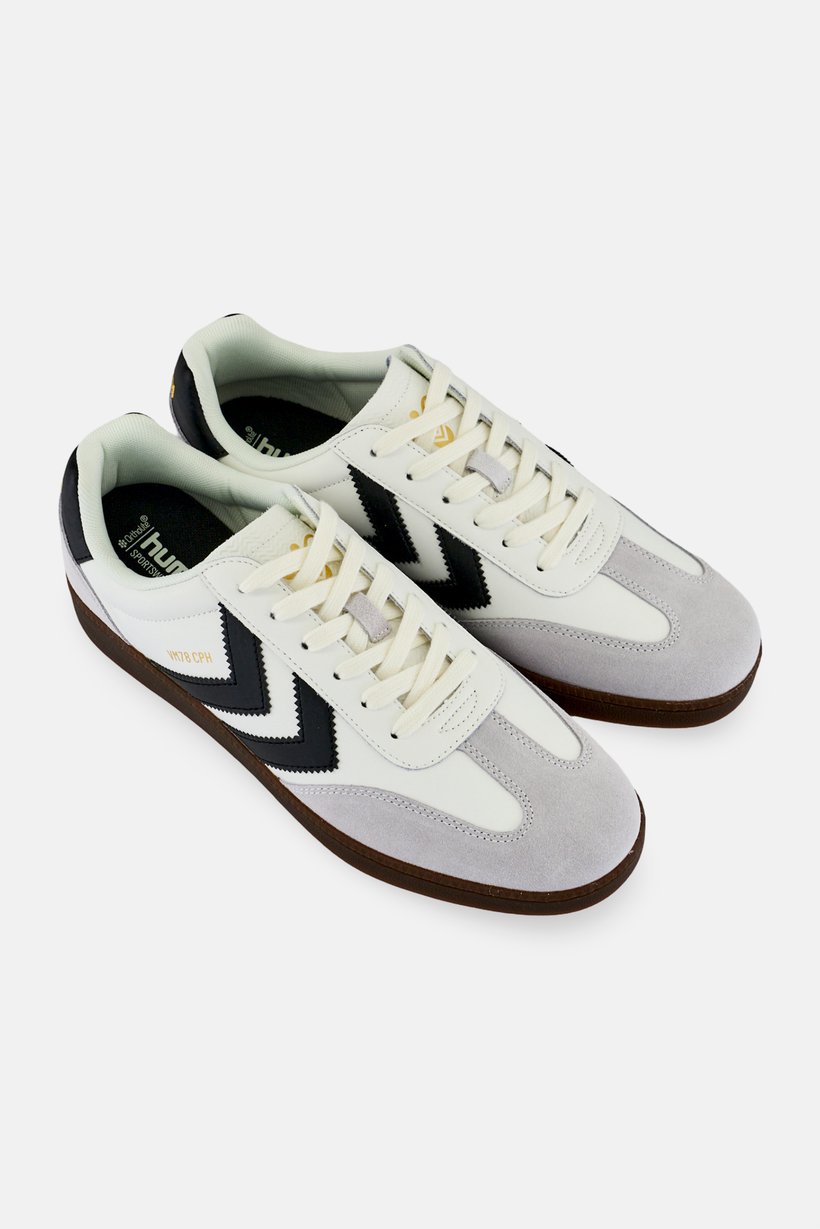 Men Vm78 Cph Ls Lace Up Outdoor Shoes, Multicolor