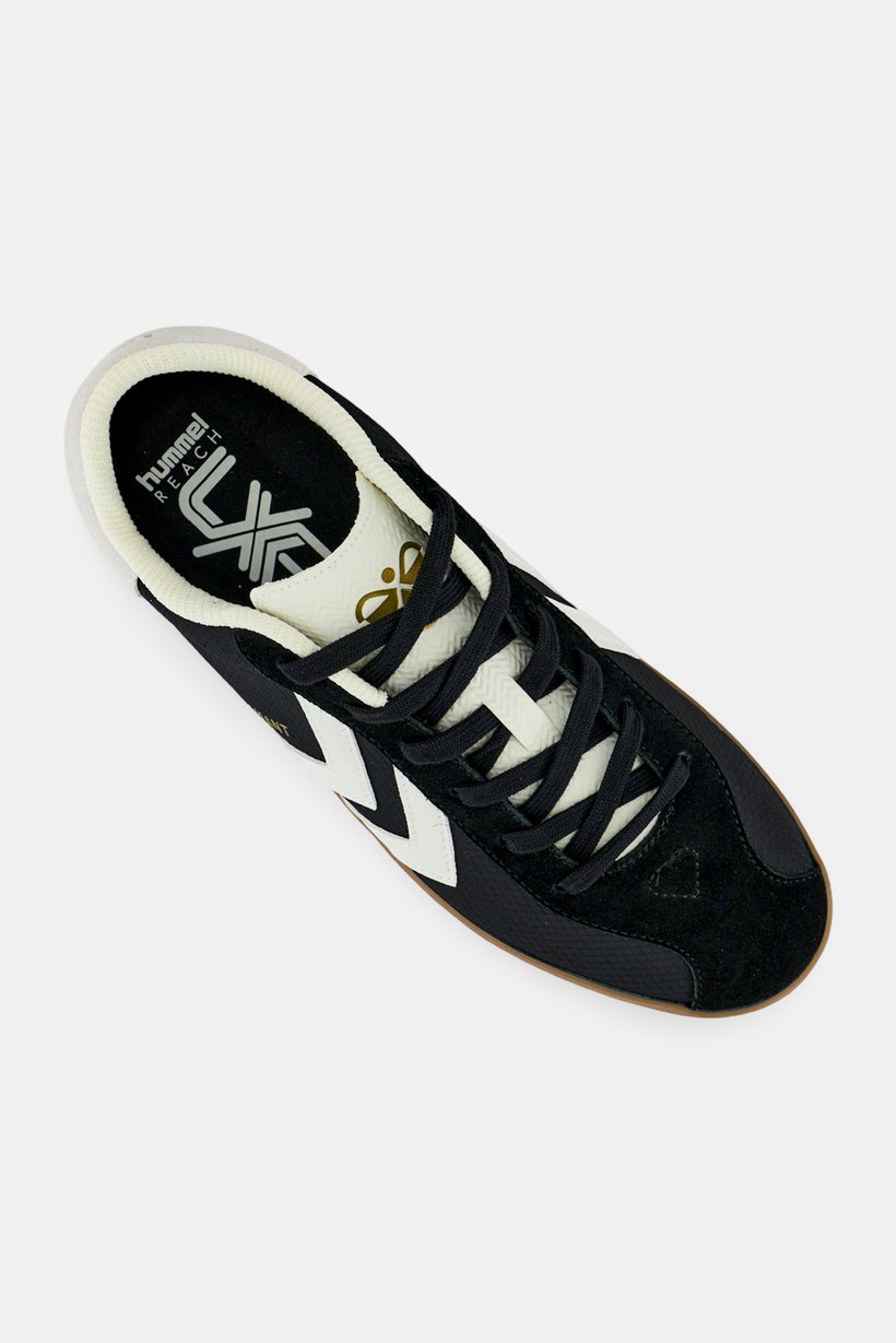 Men Diamant Lx-E Rs Lace Up Outdoor Shoes, Black