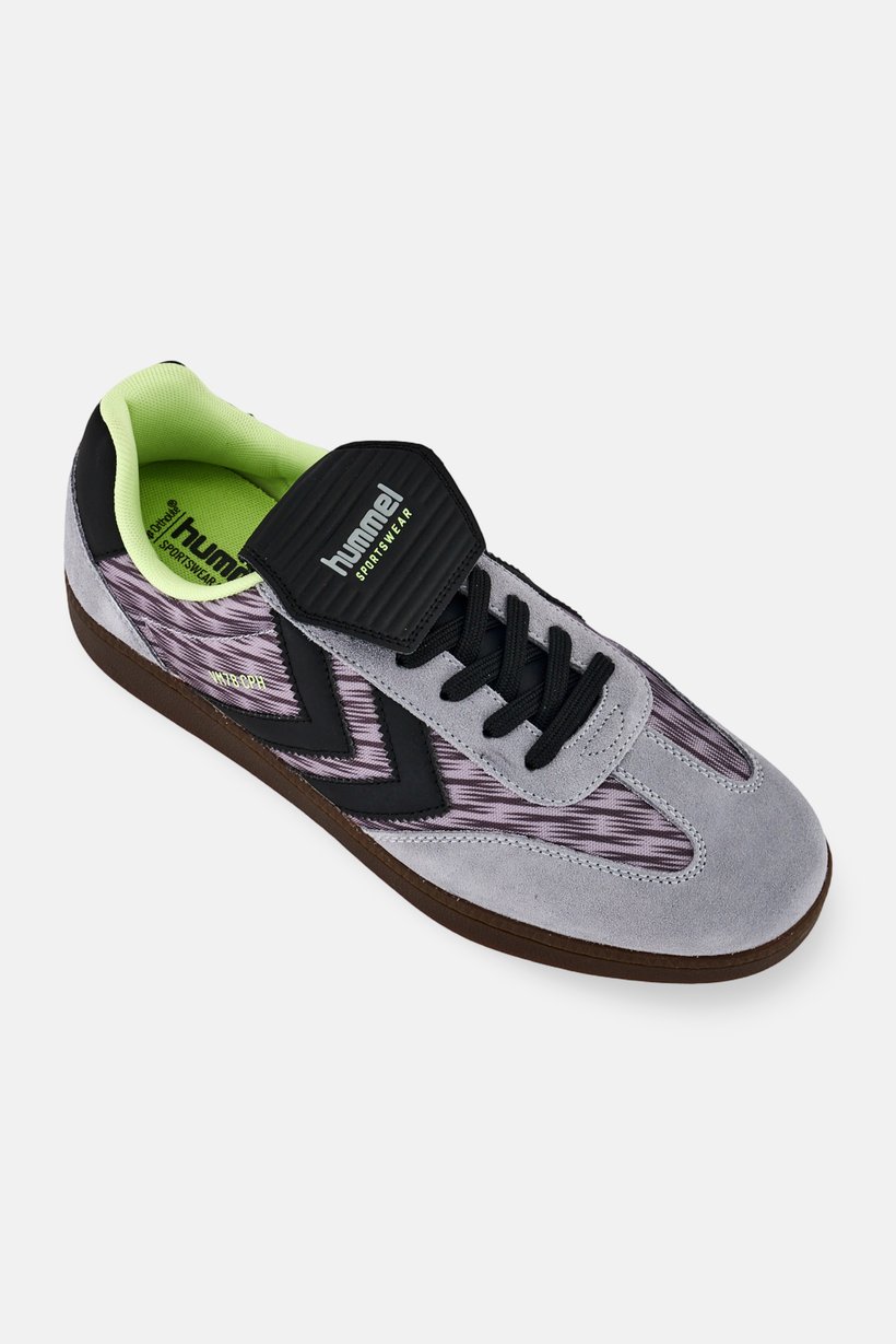 Men VM78 Cph Lace Up Training Shoes, Multicolor