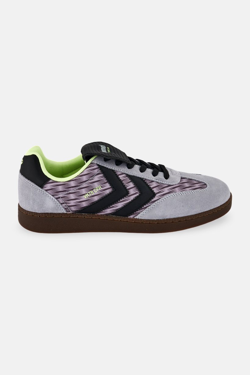 Men VM78 Cph Lace Up Training Shoes, Multicolor