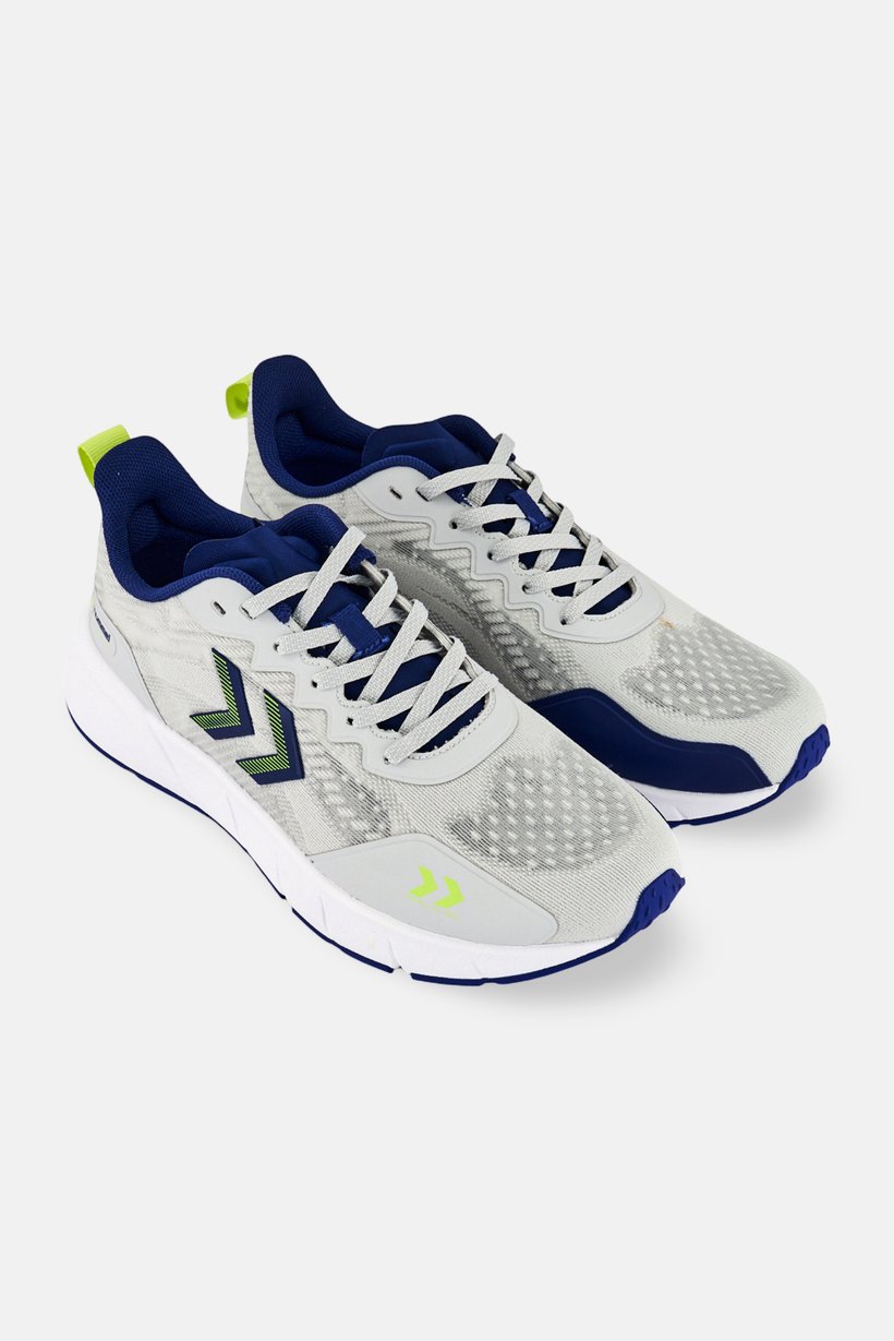 Men Reach Tr Hiit 3,0 Lace Up Training Shoes, Grey