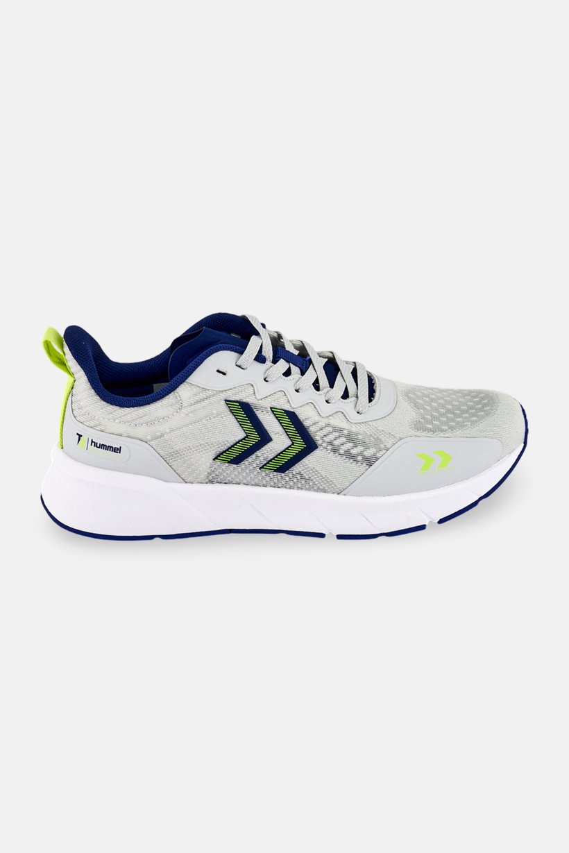Men Reach Tr Hiit 3,0 Lace Up Training Shoes, Grey