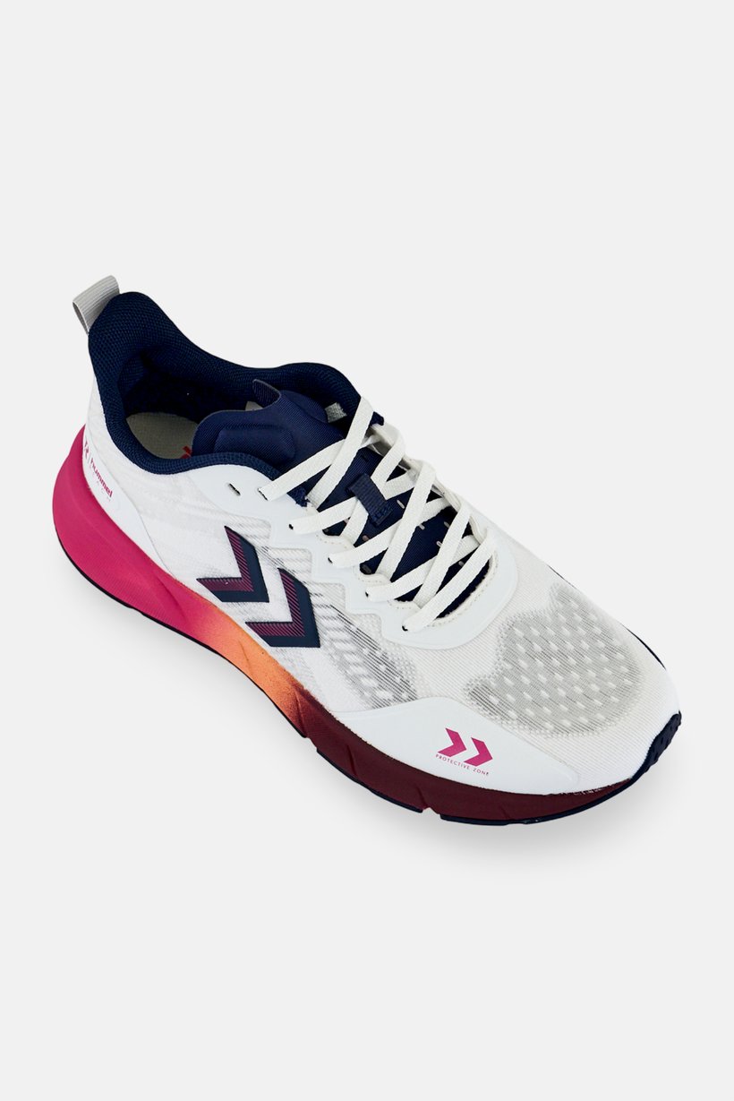 Women Reach Tr Hiit 3,0 Lace Up Outdoor Shoes, White