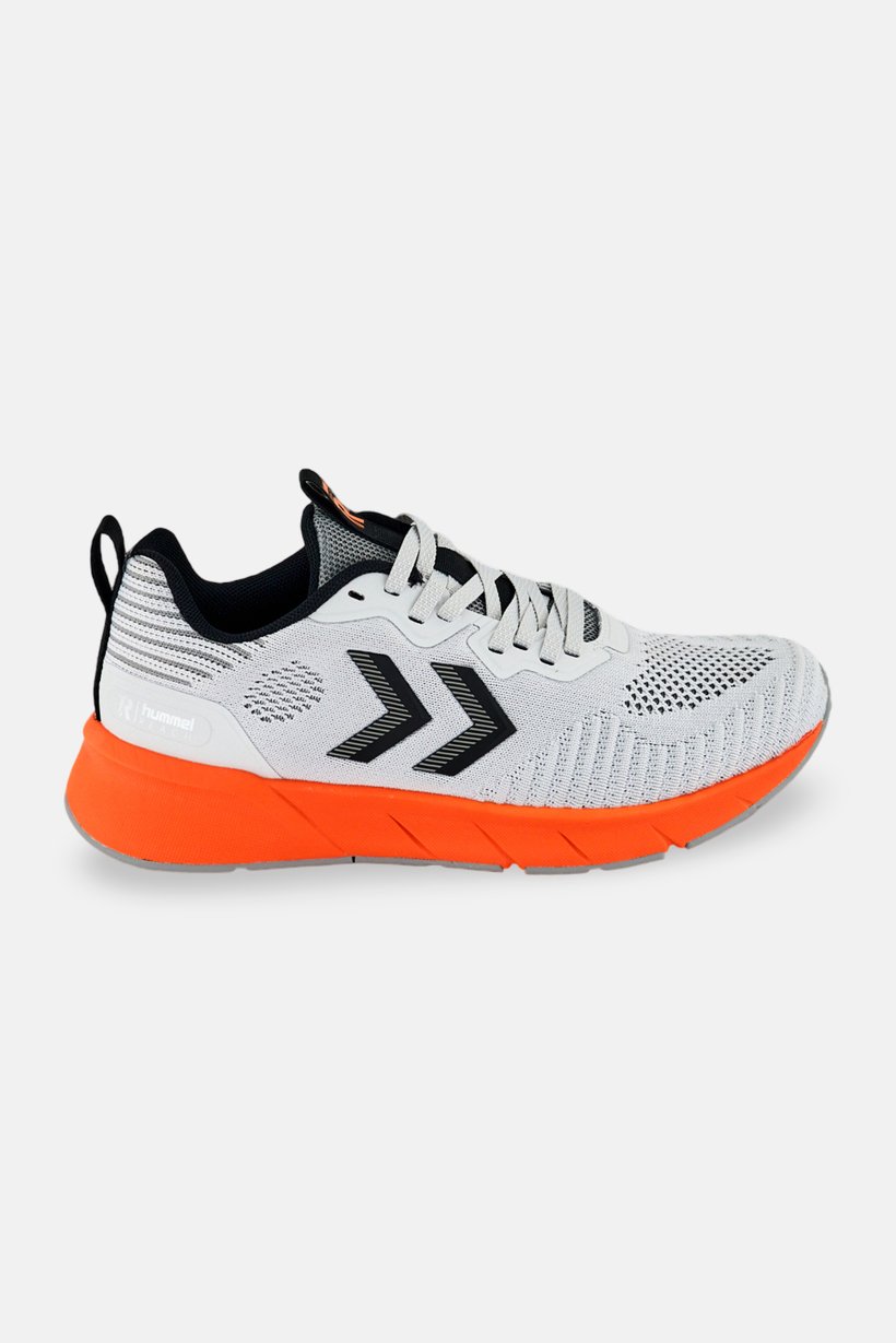 Men Reach Tr Flex Lace Up Training Shoes, Grey