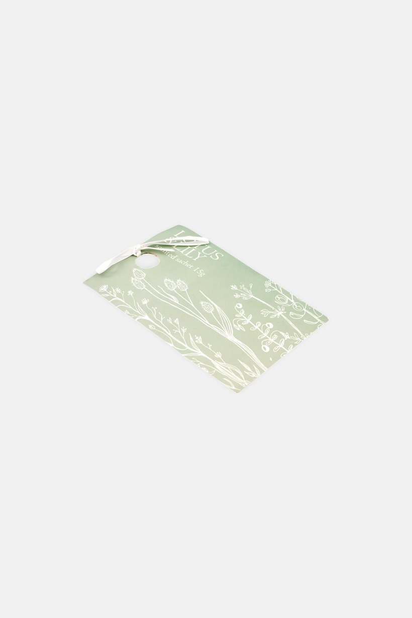 Lutos And Lily Scented Air Freshener 15g
