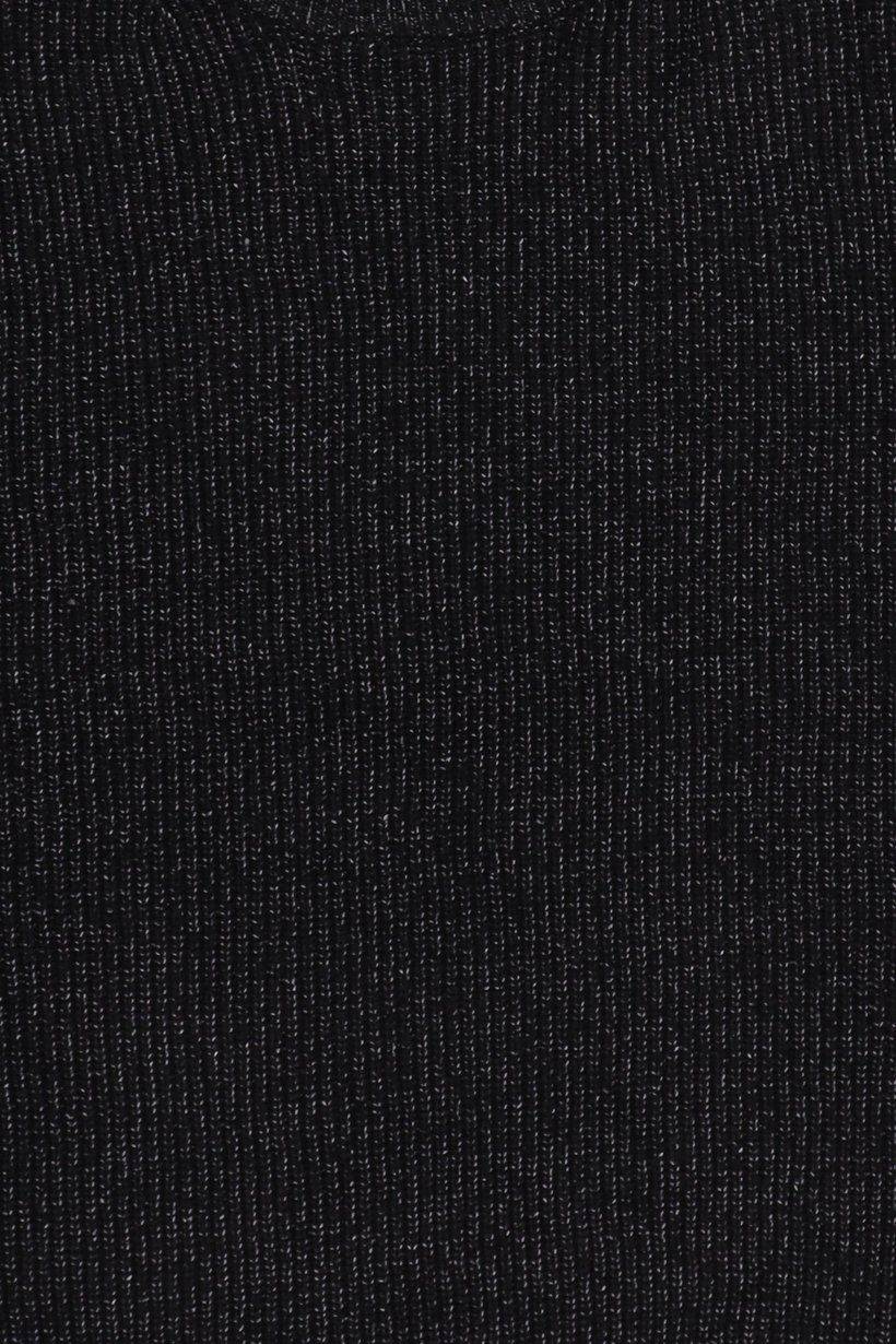 Men Crew Neck Knitted Sweater, Multicolor