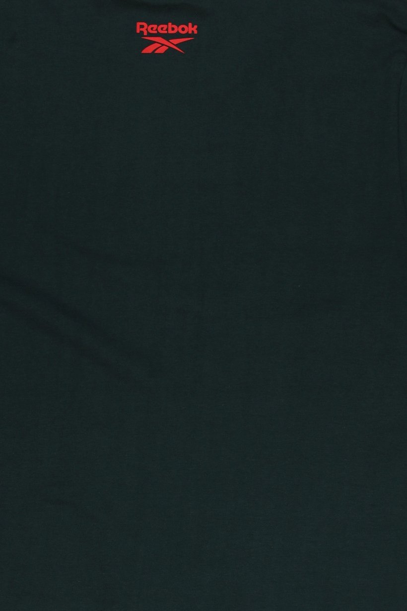 Men Sportswear Fit Short Sleeve Outdoor T-Shirt, Dark Green
